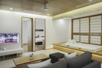 Eastin Tan Hotel Chiang Mai