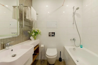 FlatHome24 Apart-hotel Khoshimina 16, фото 80