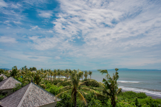 Komaneka At Keramas Beach