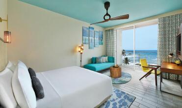 Radisson Blu Resort