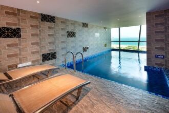 Ruby Hotel Nha Trang