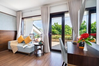 Hoang Ngoc Resort (Oriental Pearl)