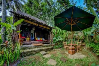 Bambu Indah