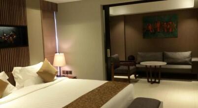 The Nest Hotel Bali