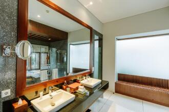 The Samaya Bali