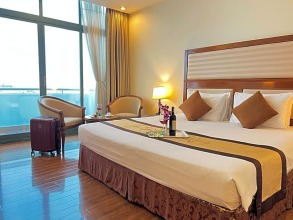 Ramana Hotel Saigon