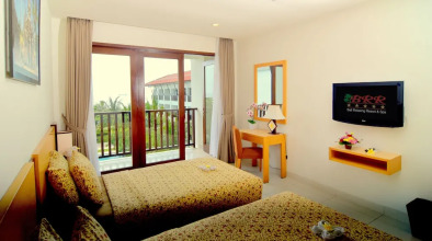 Bali Relaxing Resort And Spa