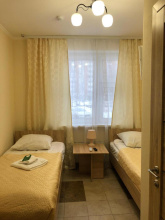 Hotel City 2, фото 40