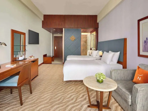 Novotel Hotel Nha Trang