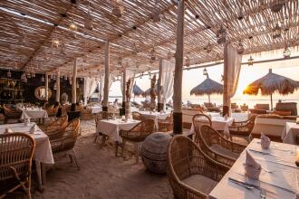 Indiana Kenanga Luxury Boutique Hotel & Spa