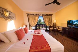 Seahorse Resort & Spa
