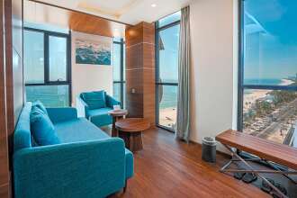 Haian Beach Hotel & Spa Danang