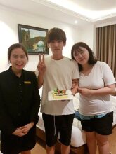 Monarque Hotel Danang