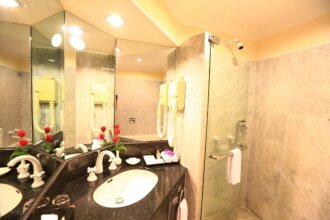 Ramana Hotel Saigon