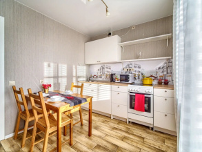 KvartalApartments. Meshcherskiy Bulvar 9, фото 67