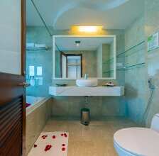 Green World Hotel Nha Trang