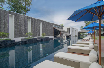 Awa Resort Koh Chang