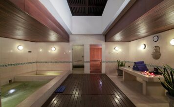 Hard Rock Hotel Bali