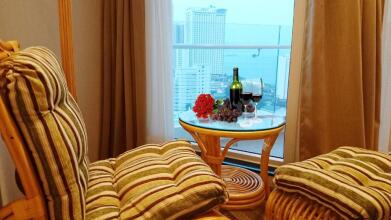 Green World Hotel Nha Trang