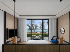 Crowne Plaza Phu Quoc Starbay