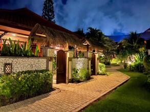 Grand Istana Rama Hotel