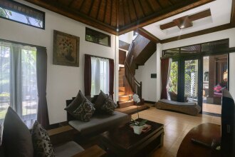 The Bali Dream Villa Seminyak