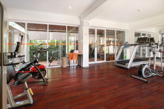 Harris Hotel Tuban Bali