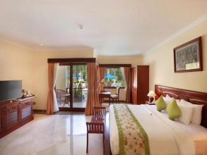 The Grand Bali Nusa Dua