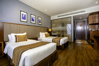 Boton Blue Hotel & Spa Nha Trang