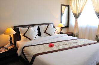 Le Aqua Resort & Spa Phan Thiet (Ex.Swiss Village Resort & Spa)