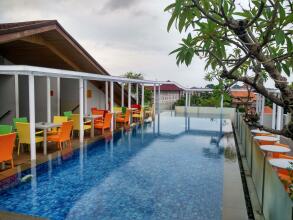 Mercure Kuta Bali
