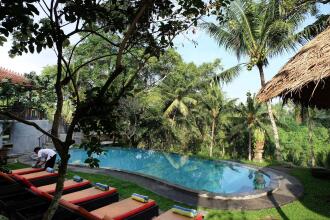 Bucu View Resort