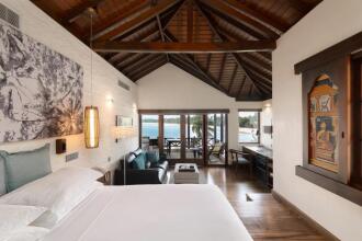 Saman Villas