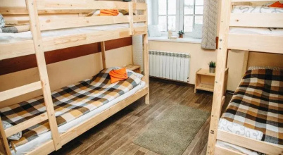 Hostel Dacha, фото 116