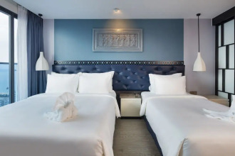 Erica Hotel Nha Trang