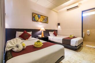 Y Resort Ubud