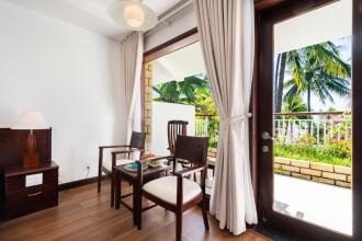 Hoang Ngoc Resort (Oriental Pearl)
