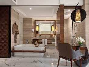 Sofitel Bali Nusa Dua Beach Resort