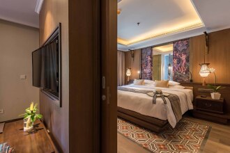 Ramayana Resort & Spa Kuta
