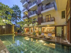 The Prima Seminyak