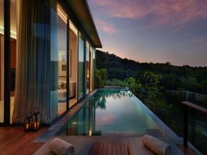 V Villas Phuket