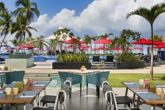 Radisson Blu Resort