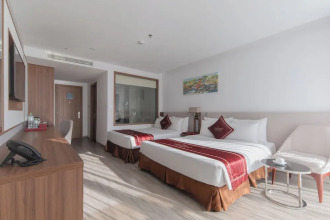 Lemore Hotel Nha Trang