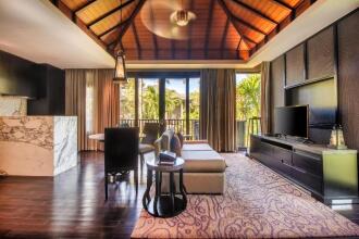 The Sakala Resort Bali