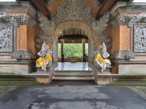 Hotel Tjampuhan Spa