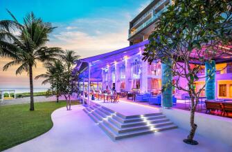 W Bali Seminyak