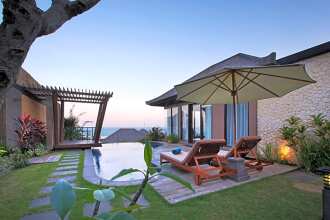 Ulu Segara Luxury Suites & Villas