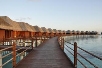 Sun Siyam Vilu Reef