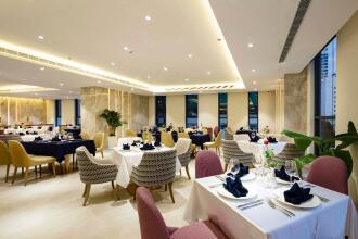 The Art Nest Hotel Nha Trang