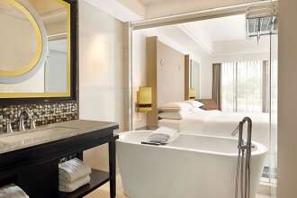 Sheraton Bali Kuta Resort